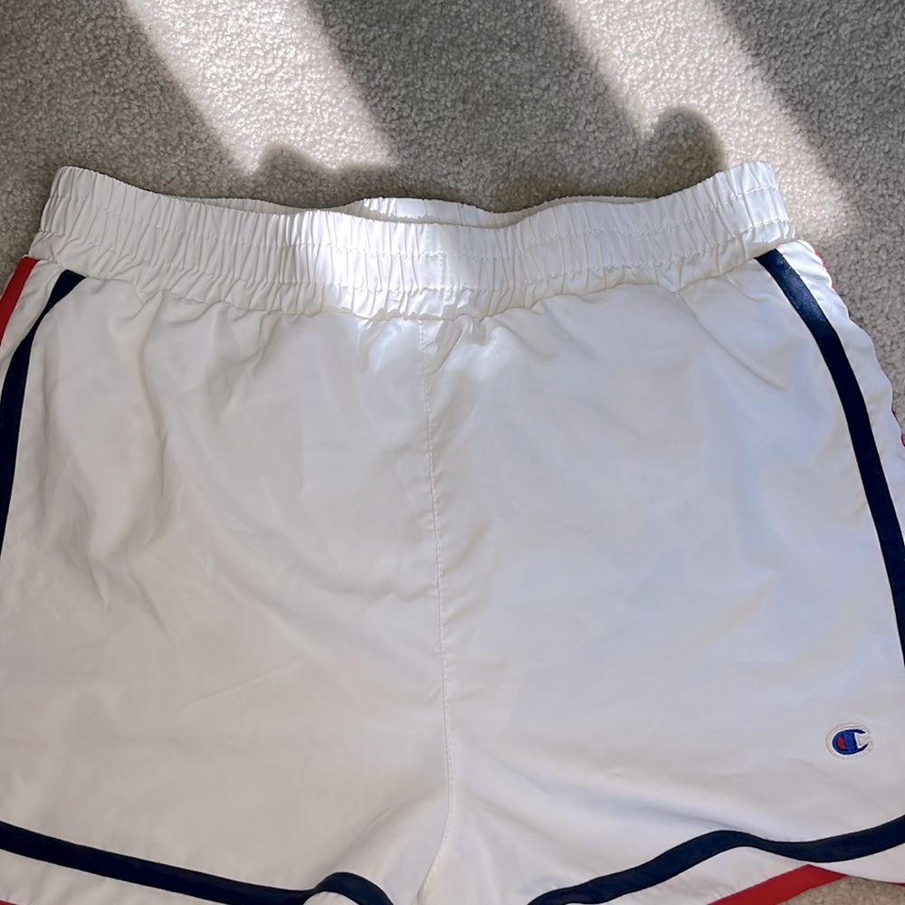 Champion Girls Athletic Shorts